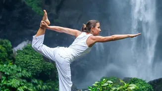 Yoga And Dance Offer Different Approaches To Mental Wellbeing Without One Universal Winner
