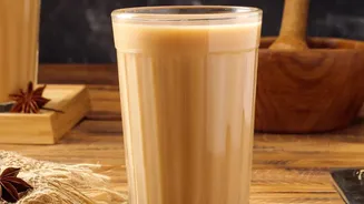 मान्सूनसाठी परफेक्ट मसाला चहा कसा बनवायचा?