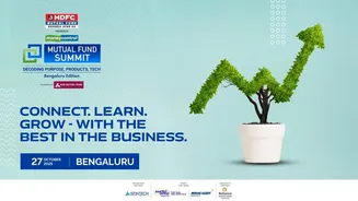 Moneycontrol Mutual Fund Summit 2025: Where purpose, products, and tech shape future of investing