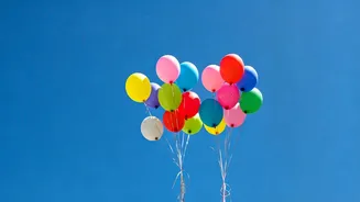 10 Joyful Names: Happiness in Global Tongues