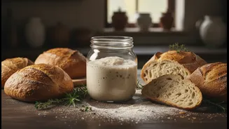 Eco-baking movement grows as urban millennials focus on zero-waste sourdough discard uses