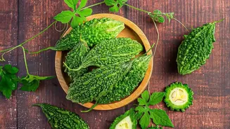 The 9,000-Person Bitter-Food Study Brings Fresh Attention To Association Rather Than Causation