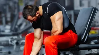 Joint Comfort Should Guide the Intensity of Either Workout