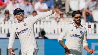 Shubman Gill, Ravindra Jadeja Set To Feature In Ranji Trophy After Losing ODI Series Against New Zealand: Report