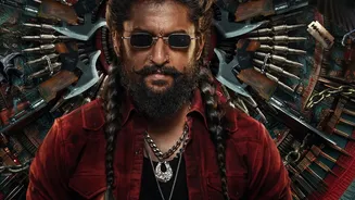 Nani to team up with THIS director for his next?