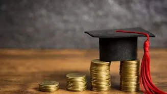 Government seeks to nearly double education loan disbursements next year