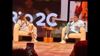 A atitude machista de Zeca Pagodinho, que deixou Regina Casé encabulada