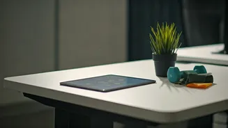 Movement Snacks Are The New Office Wellness