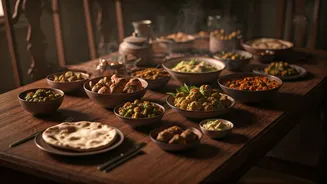 Indian Food Brands Are Chasing Emotion Hard