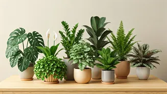 8 Stunning Indoor Plants to Instantly Elevate Your Home Decor