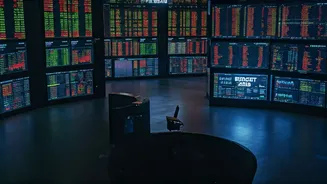 India's Economic Landscape: Growth, Investment, and Budget 2026