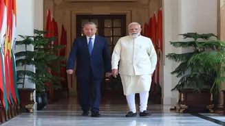 India, Vietnam elevate ties to Enhanced Comprehensive Strategic Partnership, set $25 billion trade target by 2030