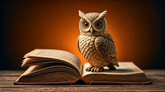 10 Baby Boy Names Symbolizing Profound Wisdom and Sharp Intellect