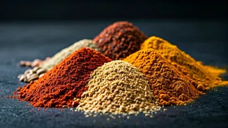 Unlock Culinary Magic: 5 Essential African Spice Blends to Elevate Your Cooking