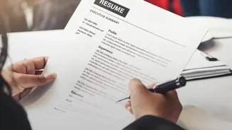 The Career Question Behind the AI-Generated Cv Hiring Shift: Proof of What Candidates Can Do