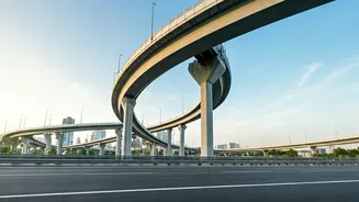 MMRDA Flyover Modifications: A Deep Dive