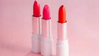 Why Lip Products Are Becoming More Versatile As Indian Beauty Moves Towards Minimal Makeup