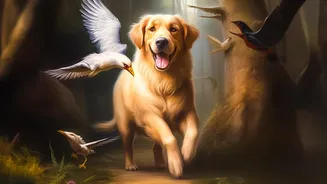 Managing Pet Allergies: How To Protect Your Dog From Damp-Coat Post-Monsoon Fungi