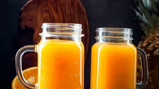 Healthy Foods To Add To Your Monsoon Diet For Better Seasonal Wellness