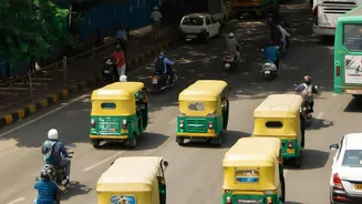 Why Urban Heat Is Becoming A Year-Round Climate Research Priority
