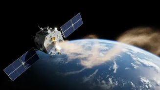 Solar-Wind Changes Before They Reach Earth in Focus Through IMAP's Near-Real-Time Solar-Wind Data