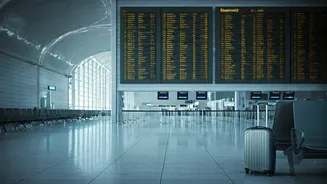 Make Your Airport Trip Easy and Stress-Free