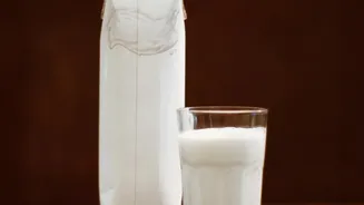 High-protein dairy fuels Indian wellness