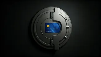 Credit Card Rules Are Becoming Harder To Ignore