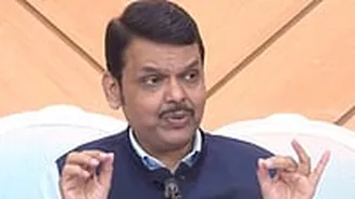 'We Have Wiped Out MVA': Maharashtra CM Devendra Fadnavis After BJP Dominates Civic Poll Results