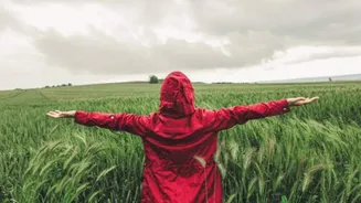 Monsoon style: 5 raincoats you need this season