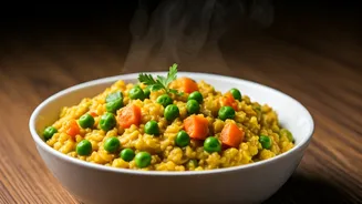 8 Delicious Oat-Based Indian Vegetarian Dishes for Lunch