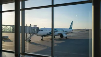 How To Check If A Flight Is Cancelled, Delayed Or Operating As Planned