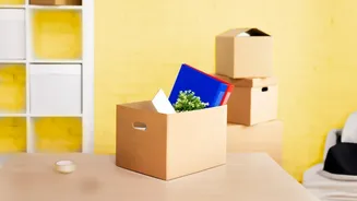 Sentimental Storage Needs Review Dates, Not Permanent Avoidance