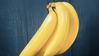 Why There Is No Perfect Hour To Eat A Banana