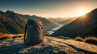 Embark on Solo Adventures: 5 Unforgettable Summer Treks in India for the Independent Explorer