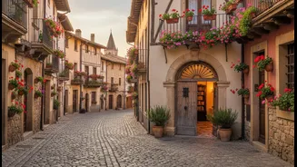 Culture Trips Work Better When Travellers Avoid Peak Crowds And Rain Risks