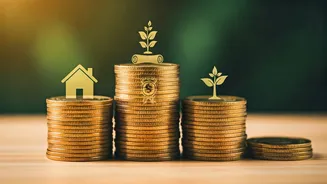 Goal-Based Saving Makes Wealth Building Easier