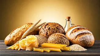 Gluten-Free: The Healthier Choice?