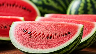 Solapur: India's Juicy Watermelon Capital and Summer Delight