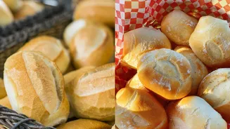 De lasanha a pudim: 7 receitas inacreditáveis para fazer usando pão francês amanhecido