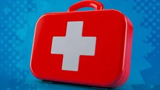 Best ways to store emergency funds