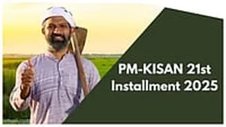 Prime Minister Narendra Modi Will Release The 21st Instalment Of PM-KISAN Scheme On November 19