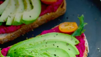 Why High-Fibre Diets Are Taking Over Wellness Conversations