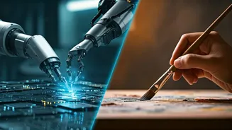 AI-Proof Careers Are Becoming The Smart Career Bet