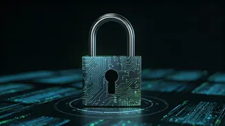 Cyber Security Alert: Encrypt Sensitive Enterprise Logs Before Testing