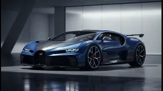 Turning The Bolide Road-Legal Required Comfort Changes, Not A Powertrain Compromise