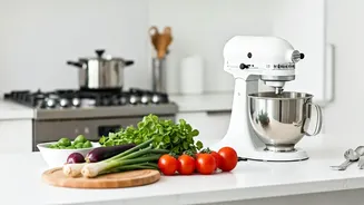 Make Recipes Easier With Kitchen Tools
