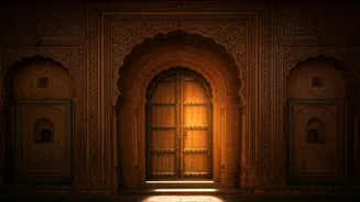 Ditch Boring Hotels: Book Private Jaipur Havelis For Weekends