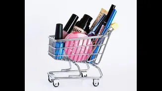 Indian skincare carts swap toner for face mist — humidity changes everything from June