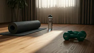 Zero Equipment Home Workouts Go Viral In India